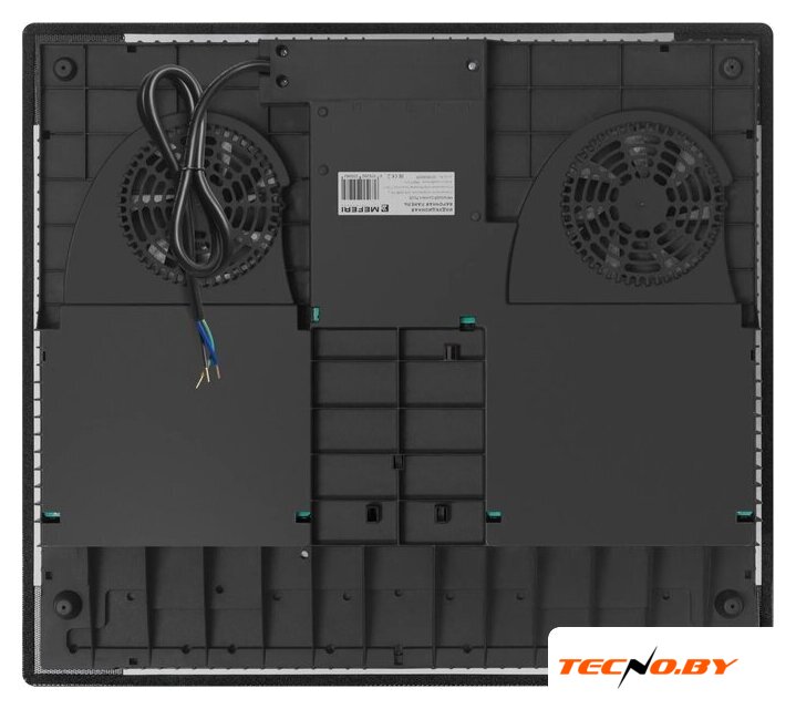 Варочная панель Meferi MIH604GR Comfort Plus - Изображение №7 — Интернет-Магазин TECNO.BY
