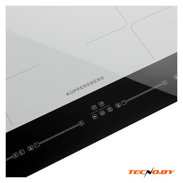 Варочная панель KUPPERSBERG ICI 622 W - Изображение №3 — Интернет-Магазин TECNO.BY