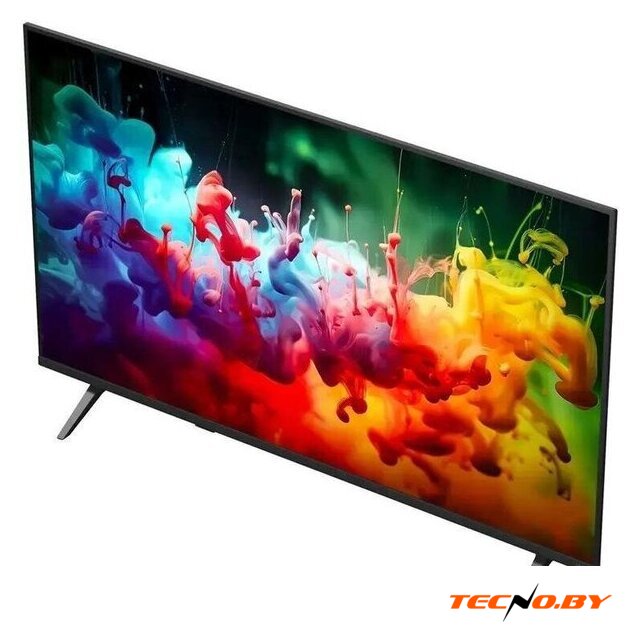 MiniLED телевизор LG QNED AI QNED70 43QNED70B6C - Изображение №4 — Интернет-Магазин TECNO.BY
