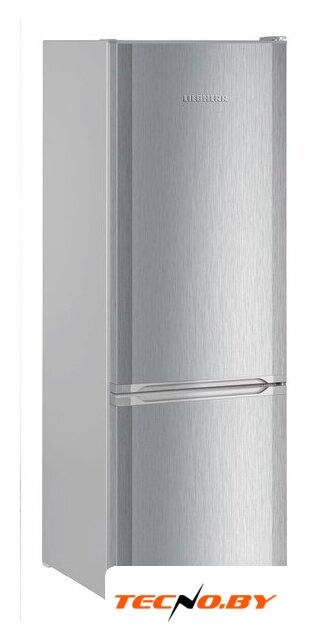 Холодильник Liebherr CUele 2831 - Изображение №2 — Интернет-Магазин TECNO.BY