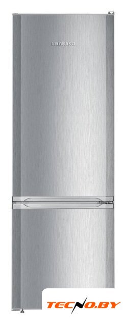 Холодильник Liebherr CUele 2831 - Изображение №1 — Интернет-Магазин TECNO.BY