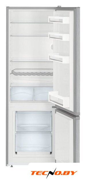Холодильник Liebherr CUele 2831 - Изображение №5 — Интернет-Магазин TECNO.BY