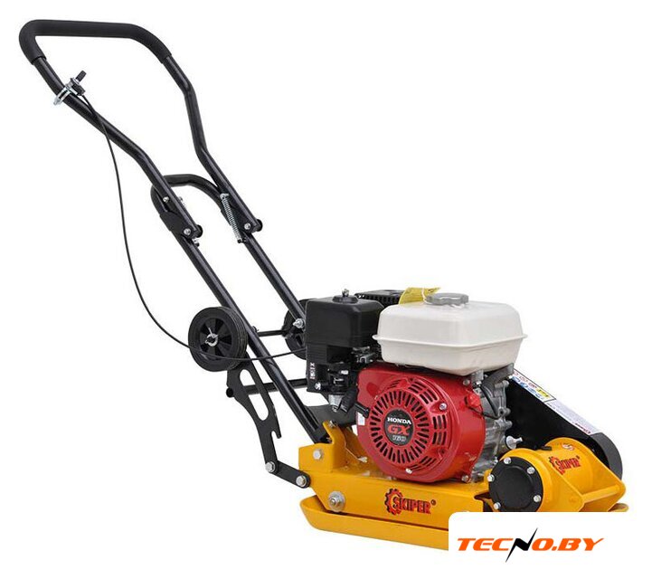 Виброплита Skiper C60H-WM - Изображение №1 — Интернет-Магазин TECNO.BY