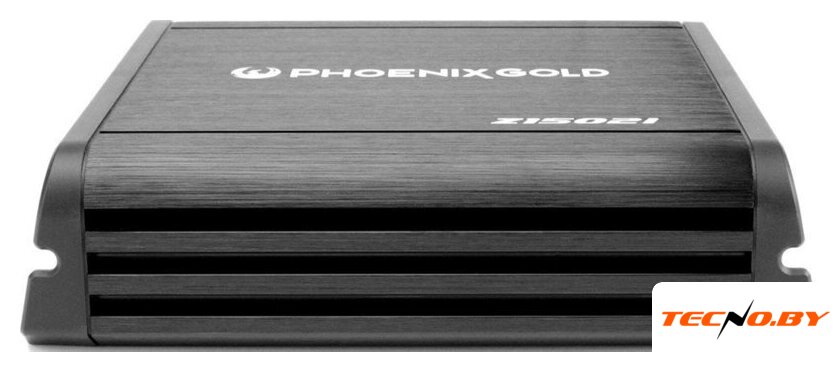 Автомобильный усилитель Phoenix Gold Z1502i - Изображение №6 — Интернет-Магазин TECNO.BY