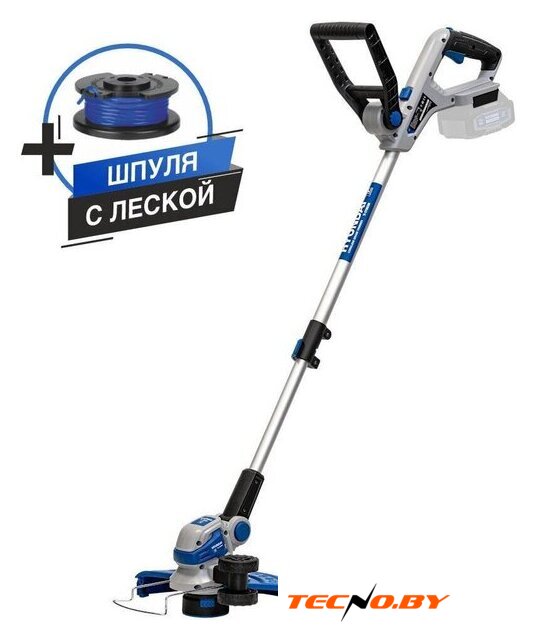 Триммер Hyundai T-175iON - Изображение №1 — Интернет-Магазин TECNO.BY