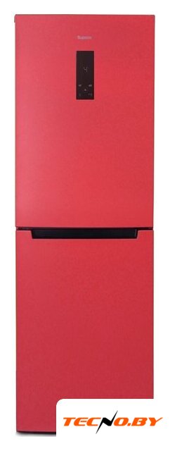 Холодильник Бирюса H940NF - Изображение №1 — Интернет-Магазин TECNO.BY