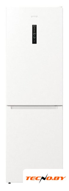 Холодильник Gorenje NRKP61EA2W4 - Изображение №1 — Интернет-Магазин TECNO.BY