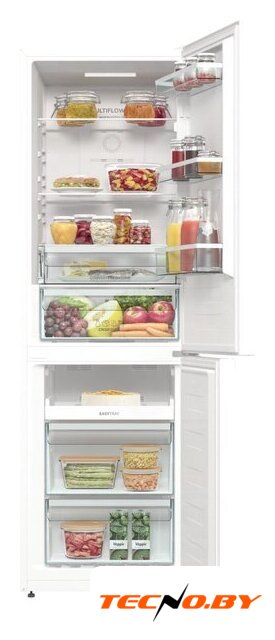 Холодильник Gorenje NRKP61EA2W4 - Изображение №5 — Интернет-Магазин TECNO.BY