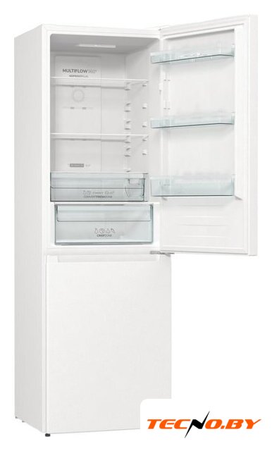 Холодильник Gorenje NRKP61EA2W4 - Изображение №10 — Интернет-Магазин TECNO.BY