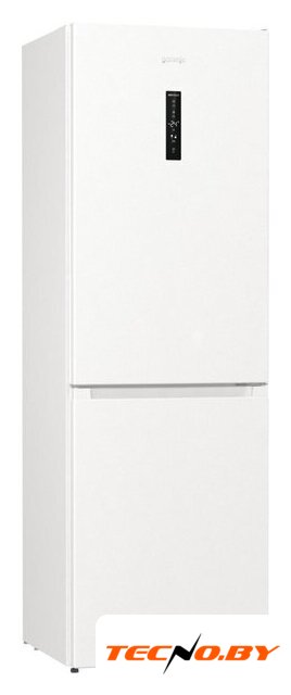 Холодильник Gorenje NRKP61EA2W4 - Изображение №4 — Интернет-Магазин TECNO.BY