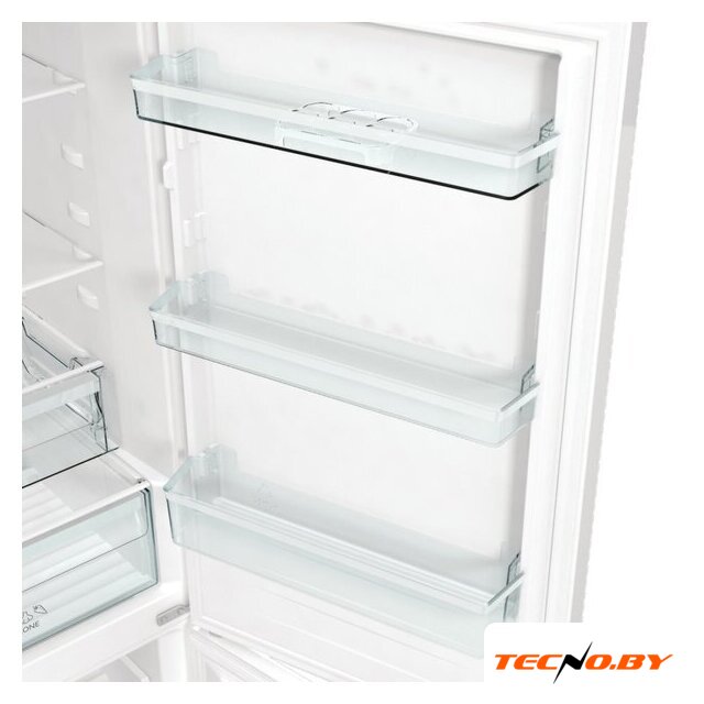 Холодильник Gorenje NRKP61EA2W4 - Изображение №16 — Интернет-Магазин TECNO.BY