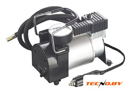 Автомобильный компрессор Edon WM102-2 - Изображение №1 — Интернет-Магазин TECNO.BY