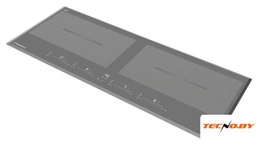 Варочная панель MAUNFELD CVI904SFLLGR - Изображение №3 — Интернет-Магазин TECNO.BY