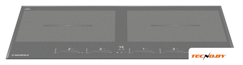 Варочная панель MAUNFELD CVI904SFLLGR - Изображение №2 — Интернет-Магазин TECNO.BY