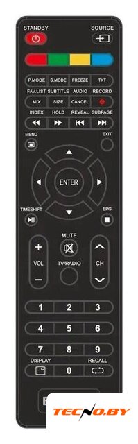 Телевизор Витязь D40FN01BF - Изображение №8 — Интернет-Магазин TECNO.BY