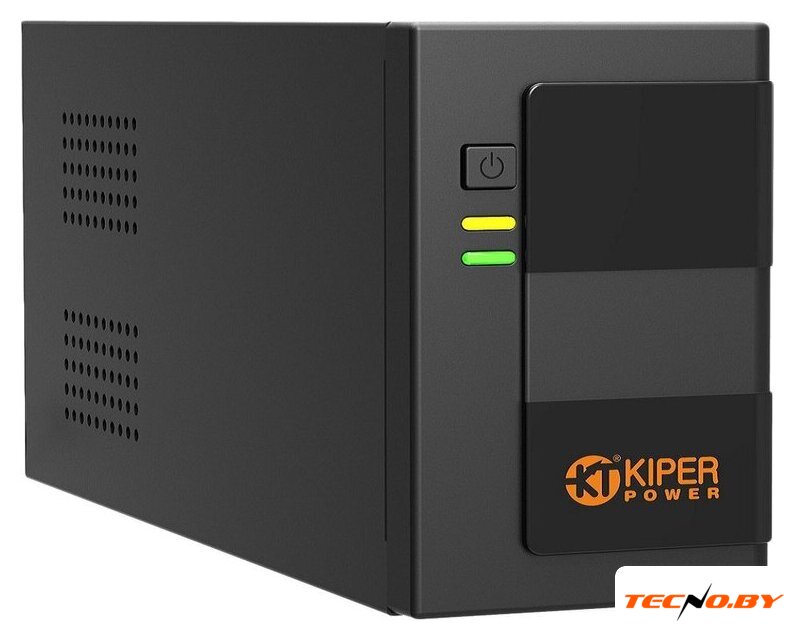 Источник бесперебойного питания Kiper Power C3000 USB (3000VA/1800W) - Изображение №1 — Интернет-Магазин TECNO.BY