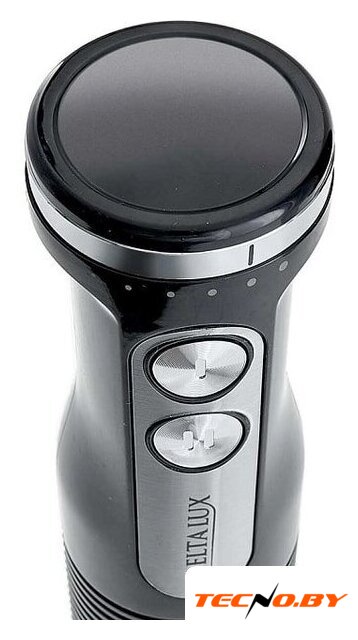 Погружной блендер Delta Lux DE-7004B - Изображение №3 — Интернет-Магазин TECNO.BY