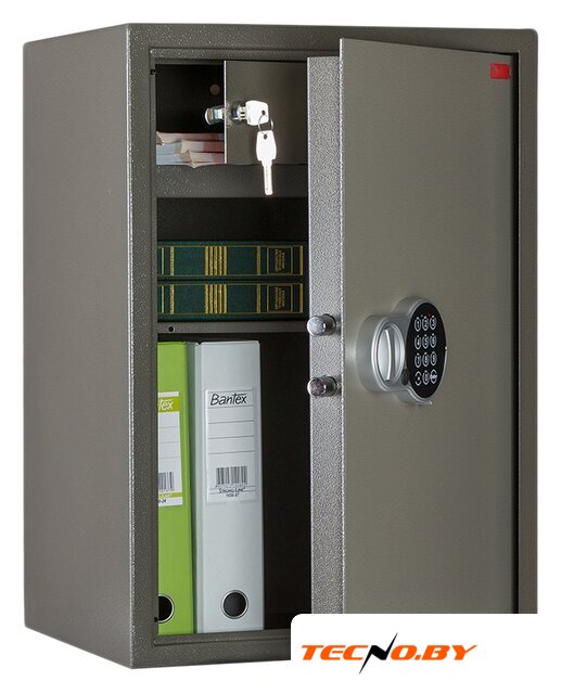 Офисный сейф AIKO TM-63T EL - Изображение №1 — Интернет-Магазин TECNO.BY