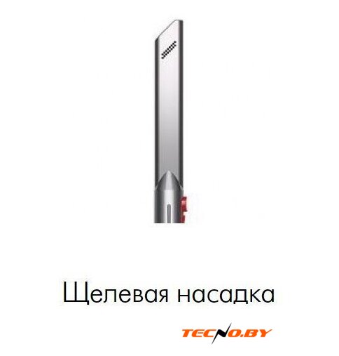 Пылесос Dyson V8 Absolute - Изображение №7 — Интернет-Магазин TECNO.BY
