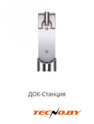 Пылесос Dyson V8 Absolute - Изображение №8 — Интернет-Магазин TECNO.BY