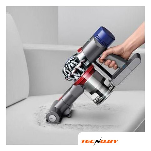 Пылесос Dyson V8 Absolute - Изображение №15 — Интернет-Магазин TECNO.BY