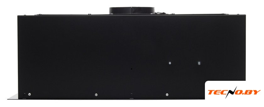 Кухонная вытяжка Konigin Flatbox Full 50 (черный) - Изображение №8 — Интернет-Магазин TECNO.BY