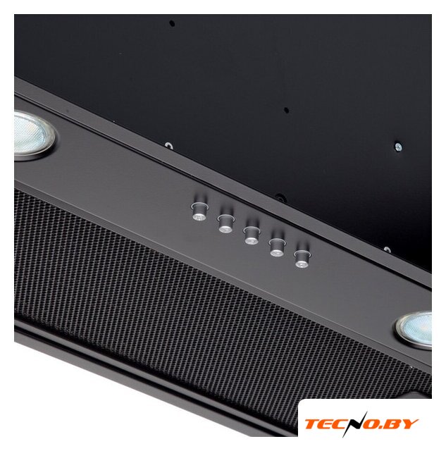 Кухонная вытяжка Konigin Flatbox Full 50 (черный) - Изображение №9 — Интернет-Магазин TECNO.BY