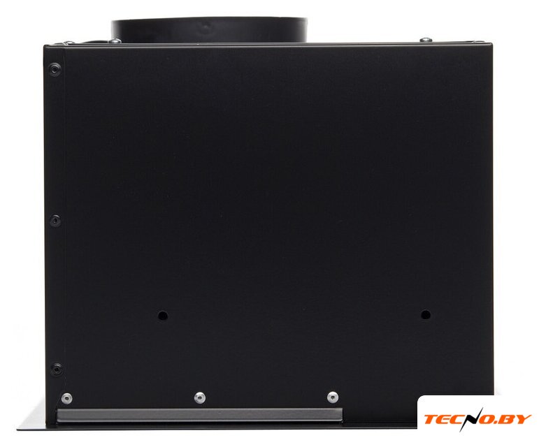Кухонная вытяжка Konigin Flatbox Full 50 (черный) - Изображение №3 — Интернет-Магазин TECNO.BY