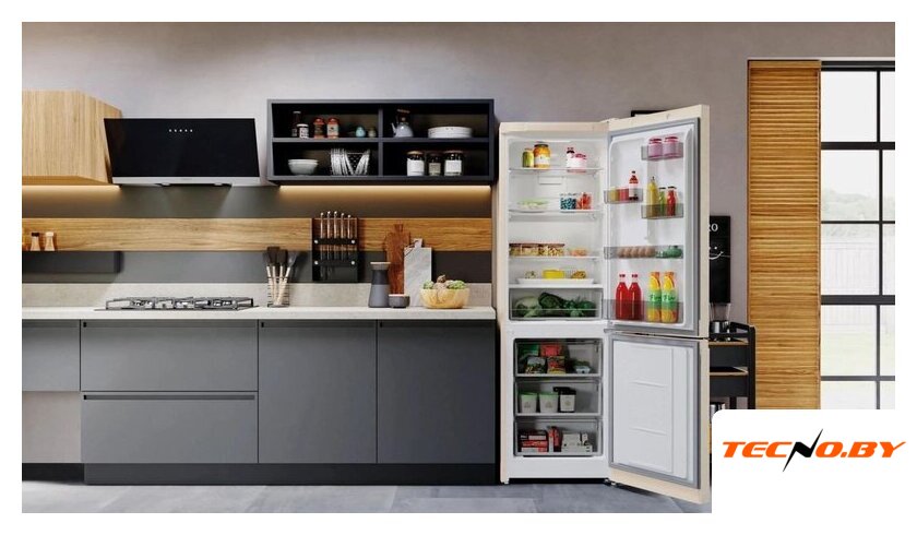 Холодильник Hotpoint HT 5180 AB - Изображение №8 — Интернет-Магазин TECNO.BY
