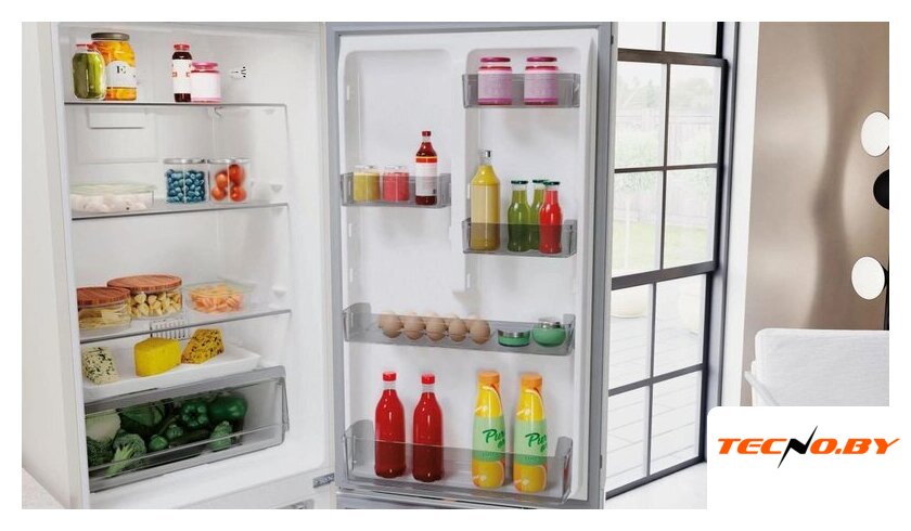 Холодильник Hotpoint HT 5180 AB - Изображение №14 — Интернет-Магазин TECNO.BY