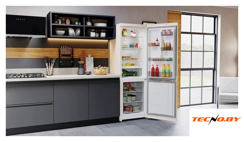 Холодильник Hotpoint HT 5180 AB - Изображение №9 — Интернет-Магазин TECNO.BY