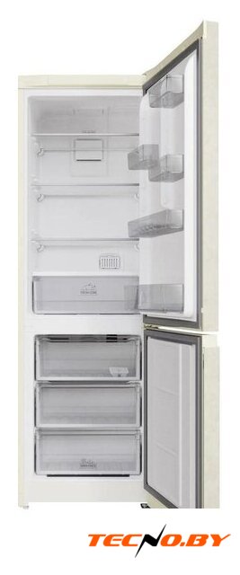 Холодильник Hotpoint HT 5180 AB - Изображение №3 — Интернет-Магазин TECNO.BY