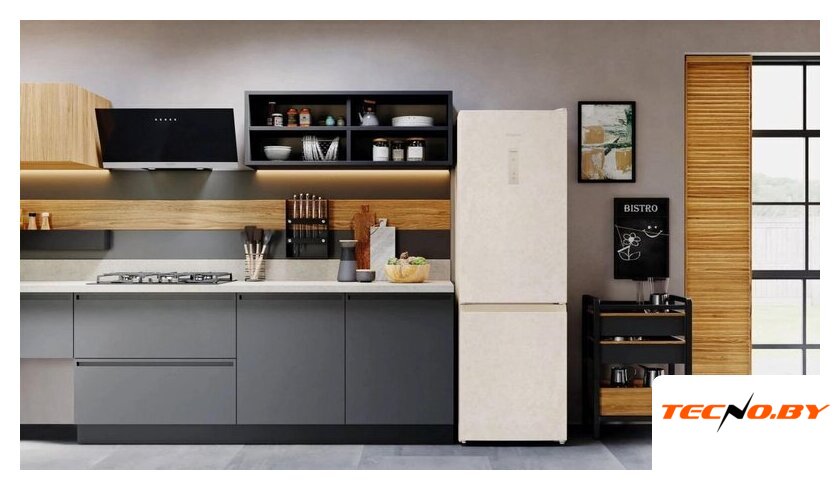 Холодильник Hotpoint HT 5180 AB - Изображение №15 — Интернет-Магазин TECNO.BY