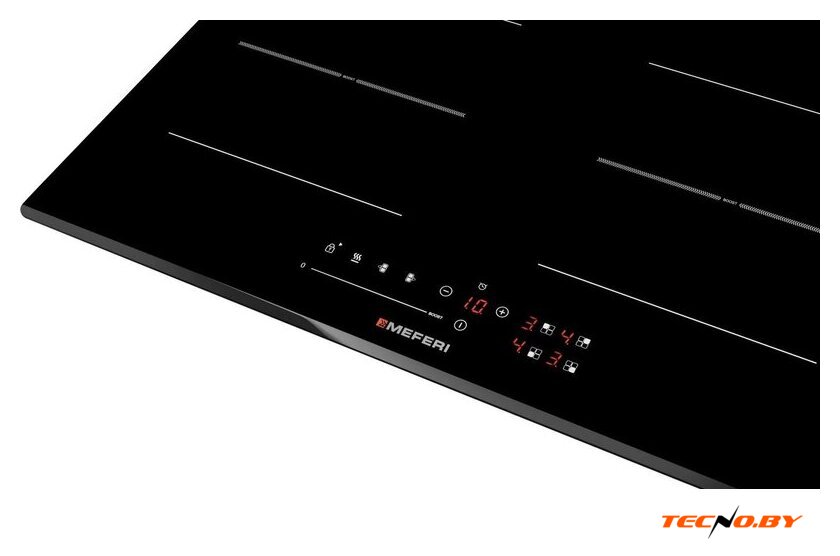 Варочная панель Meferi MIH604BK Comfort Plus - Изображение №9 — Интернет-Магазин TECNO.BY