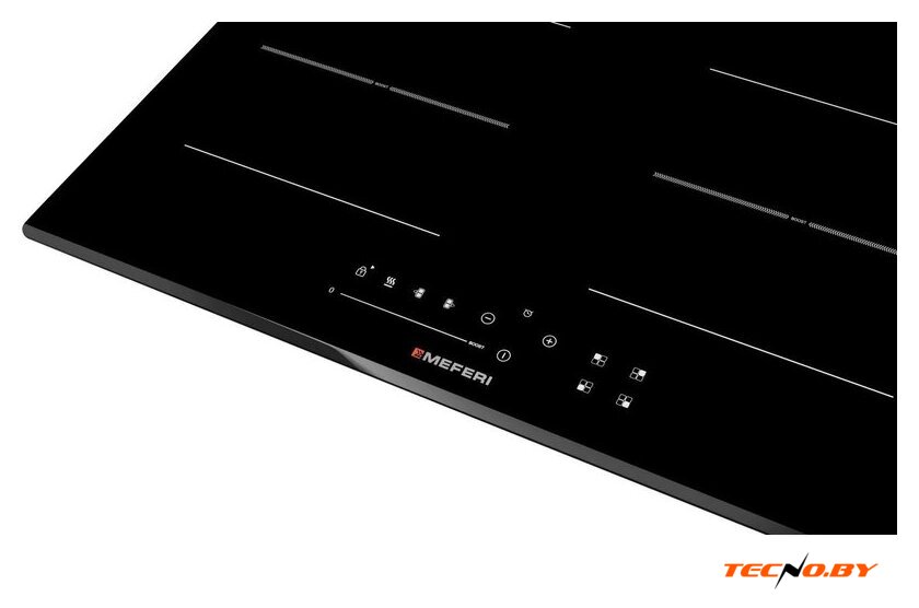 Варочная панель Meferi MIH604BK Comfort Plus - Изображение №8 — Интернет-Магазин TECNO.BY