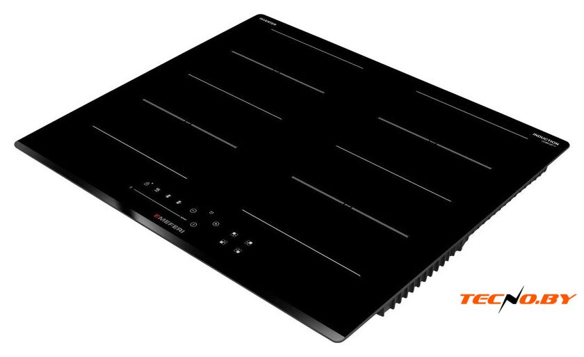 Варочная панель Meferi MIH604BK Comfort Plus - Изображение №7 — Интернет-Магазин TECNO.BY