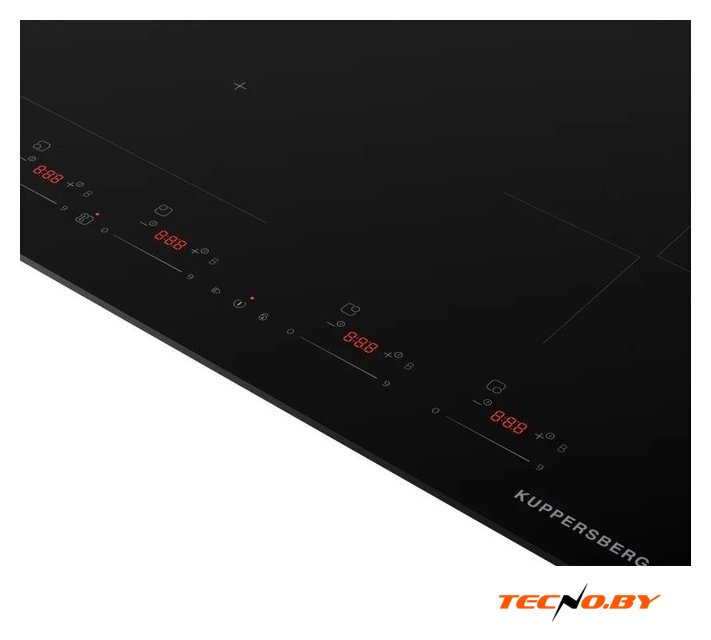 Варочная панель KUPPERSBERG ICI 616 - Изображение №3 — Интернет-Магазин TECNO.BY
