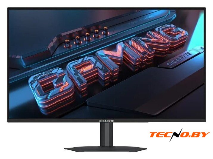 Игровой монитор Gigabyte G25F2 - Изображение №2 — Интернет-Магазин TECNO.BY