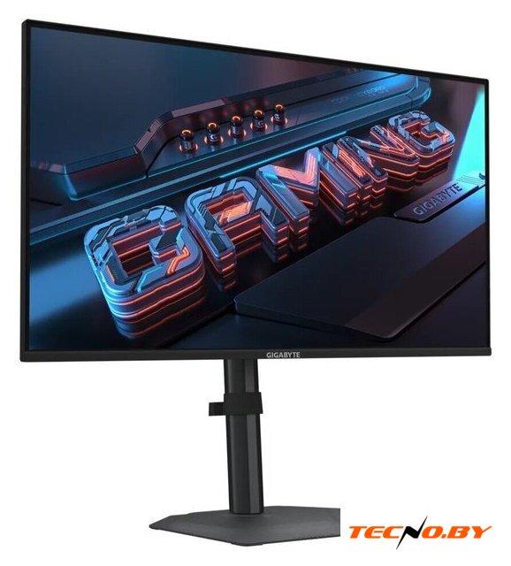 Игровой монитор Gigabyte G25F2 - Изображение №4 — Интернет-Магазин TECNO.BY