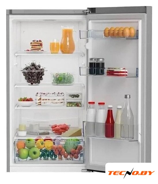 Холодильник BEKO B1RCSK362G - Изображение №4 — Интернет-Магазин TECNO.BY