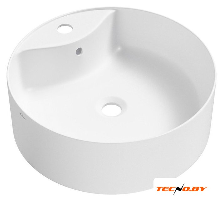 Умывальник Wellsee Praxis 32940300S - Изображение №2 — Интернет-Магазин TECNO.BY