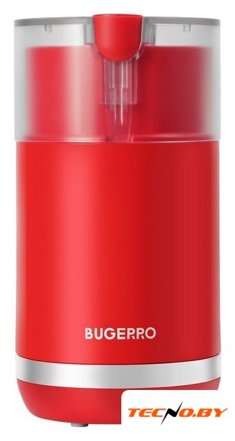 Электрическая кофемолка Bugerro BG-5802 - Изображение №2 — Интернет-Магазин TECNO.BY