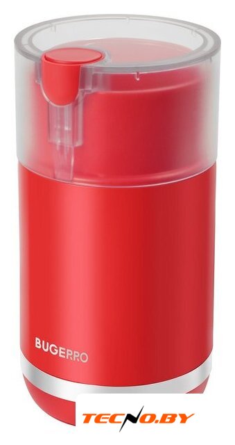 Электрическая кофемолка Bugerro BG-5802 - Изображение №1 — Интернет-Магазин TECNO.BY