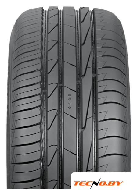 Летние шины Ikon Autograph Aqua 3 SUV 265/60R18 110V - Изображение №1 — Интернет-Магазин TECNO.BY