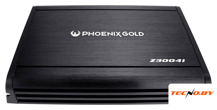 Автомобильный усилитель Phoenix Gold Z3004i - Изображение №4 — Интернет-Магазин TECNO.BY