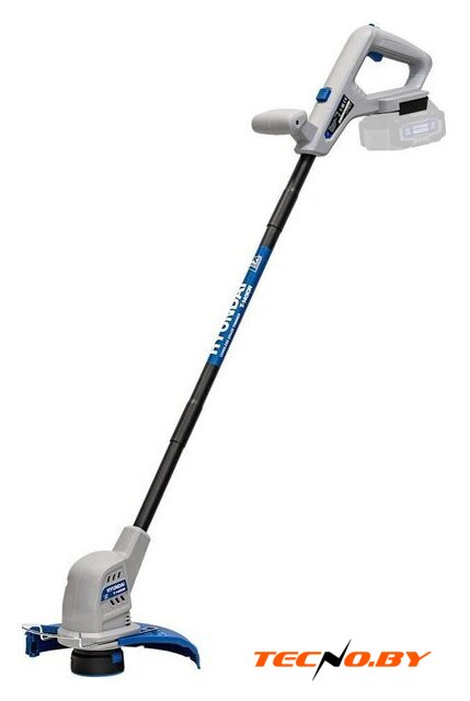 Триммер Hyundai T-140iON (без АКБ) - Изображение №1 — Интернет-Магазин TECNO.BY