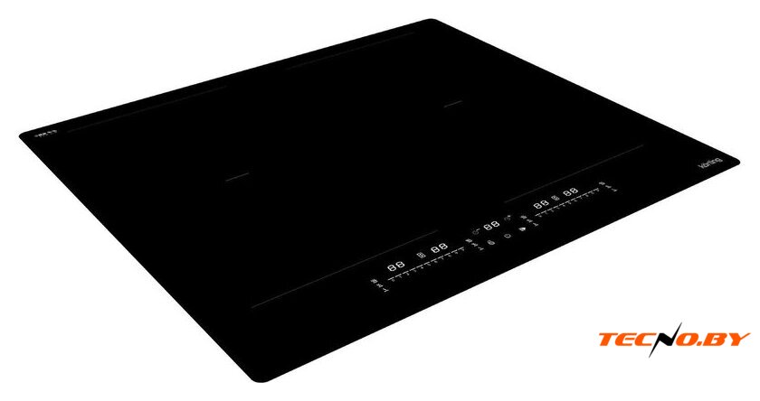 Варочная панель Korting HIB 65900 HID - Изображение №7 — Интернет-Магазин TECNO.BY