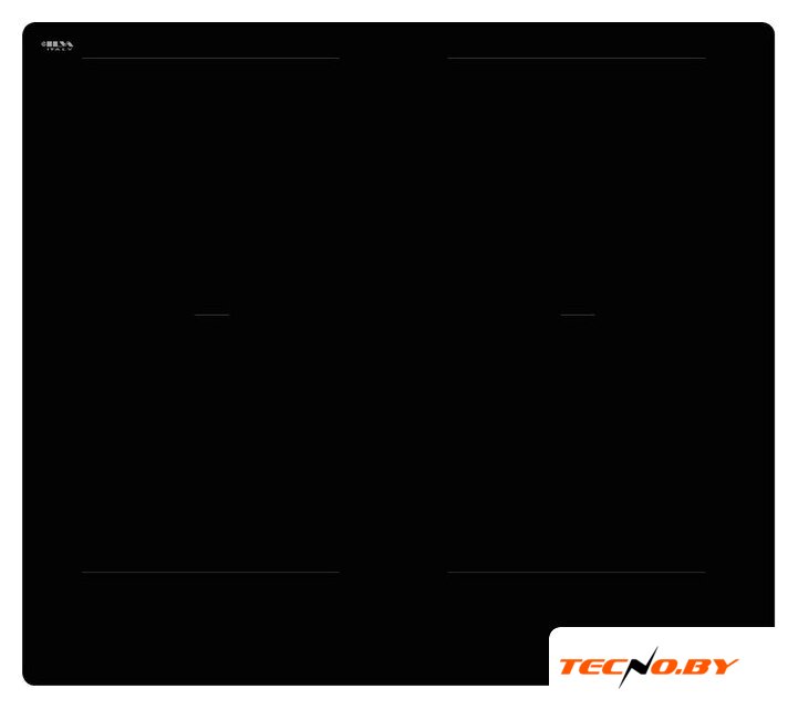 Варочная панель Korting HIB 65900 HID - Изображение №2 — Интернет-Магазин TECNO.BY