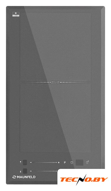 Варочная панель MAUNFELD CVI292S2FLGR Inverter - Изображение №2 — Интернет-Магазин TECNO.BY