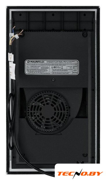 Варочная панель MAUNFELD CVI292S2FLGR Inverter - Изображение №7 — Интернет-Магазин TECNO.BY